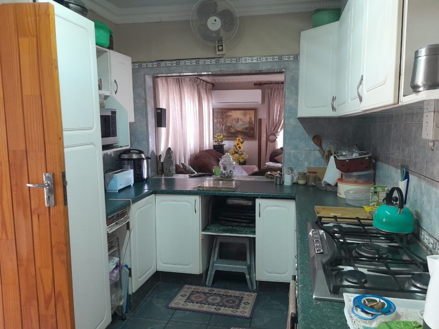 3 Bedroom Property for Sale in Geelhoutpark North West